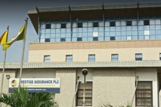 Prestige Assurance doubles H1 profit to N1.05 billion despite 16% drop in premiums