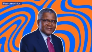 Aliko Dangote and the lesson of generational wealth