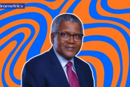Aliko Dangote and the lesson of generational wealth