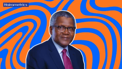 Aliko Dangote and the lesson of generational wealth
