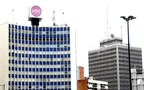 UAC Nigeria pre-tax profit jumps 210% in H1 2026 on consolidation of C.H.I. Limited