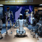 US bans foreign-made humanoid robots, targeting China
