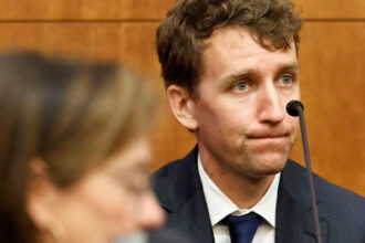 Lindsay Clancy’s ex-husband set to resume testifying about the day she killed their 3 children
