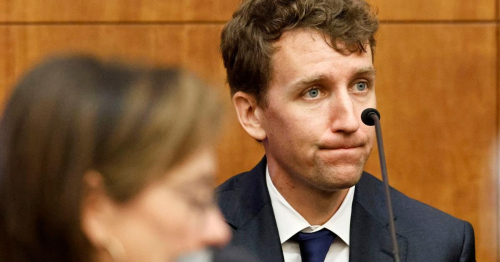 Lindsay Clancy’s ex-husband set to resume testifying about the day she killed their 3 children