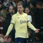 Grealish odmieta, že by ho Maresca vyradil z kádra: Stále sa zotavujem z úrazu
