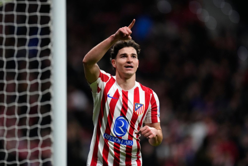 Spor o Alvareza pokračuje. Atletico podalo na Barcelonu oficiálnu sťažnosť