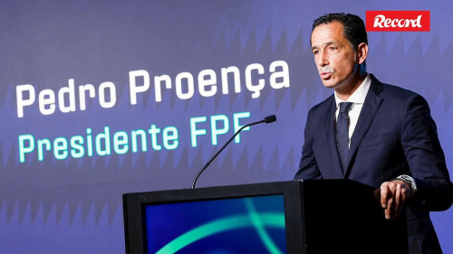 João Gabriel e os áudios de Proença: «Um dirigente que não olha a meios para atingir os fins»