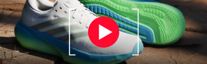 [VÍDEO] Te contamos en sólo un minuto pros y contras de las adidas Supernova Rise 3