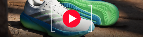 [VÍDEO] Te contamos en sólo un minuto pros y contras de las adidas Supernova Rise 3
