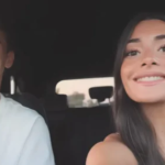Ana Pelayo abre el álbum de fotos de su escapada con Gavi: “La mama i el papa tenen una cita”