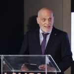 No hay sanción del TAD a Javier Tebas