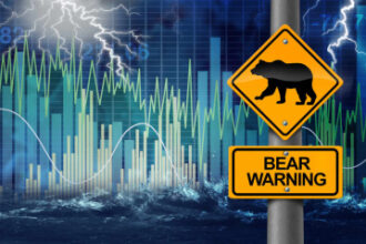 The warning signal insiders are sending