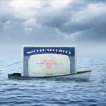 Social Security’s biggest problem isn’t a design flaw. It’s a missing trust fund.