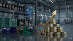 Aarti Industries Q1 profit jumps over 3.5x; sticks to ambitious FY27 plans