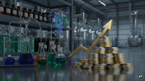 Aarti Industries Q1 profit jumps over 3.5x; sticks to ambitious FY27 plans