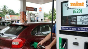 E20 petrol can reduce fuel economy by 2-6%: Nitin Gadkari