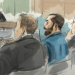 In Federal Trial Of Salman Rushdie’s Attacker, Defense Rests Without Presenting Testimony