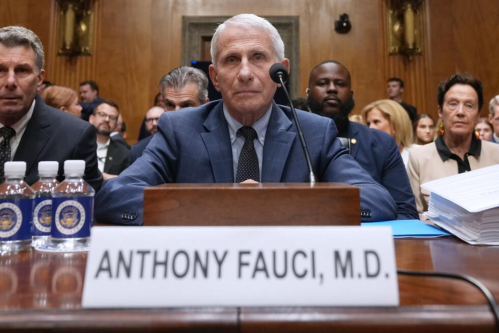 Contempt threat… Developing…