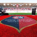 Stade Rennais : Mauvaise nouvelle pour ce coup à 25 millions