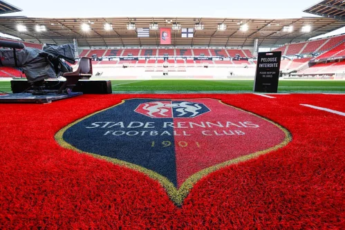 Stade Rennais : Mauvaise nouvelle pour ce coup à 25 millions