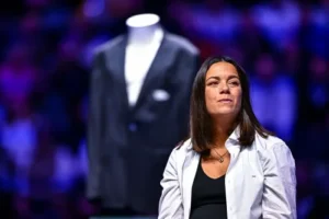Cléopatre Darleux fixe le cap du Brest Bretagne Handball pour 2026-2027