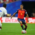 Le Real Madrid fixé pour le prix de Rodri