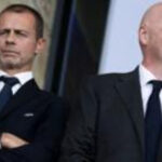 Is Infantino finished? Could Uefa boycott World Cup? What happens now?