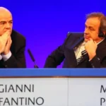 La CONCACAF rejette aussi le projet de la FIFA (off)
