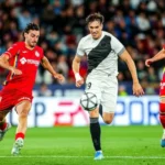 Le Real Madrid s’offre Carlos Espi (off)