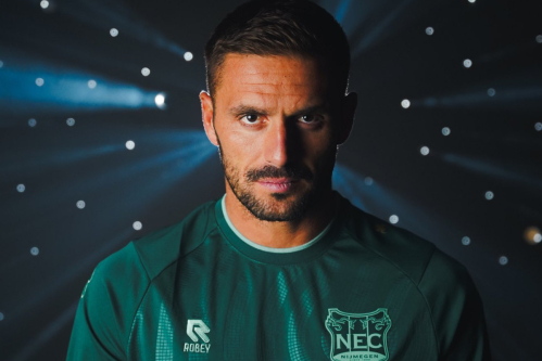 Dušan Tadić otkrio zašto je izabrao NEK: “Došli su u Srbiju zbog mene…”