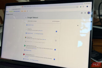 I downloaded everything Google knows about me and queried it like a database