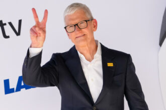 Tim Cook’s Final Earnings Call: Record iPhone Sales and Future Pricing Woes