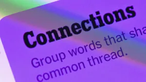 Today’s NYT Connections Hints and Answers for July 31, #1146