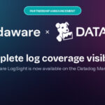 Cloudaware and Datadog Partner to Close Cloud Log Coverage Gaps with LogSight