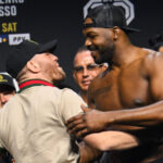 MMA icon Jon Jones immediately rules out Conor McGregor’s chances of beating one UFC star inside the octagon