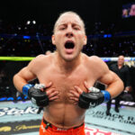 Paddy Pimblett’s fight kit sells for more than Max Holloway’s at UFC 329 auction
