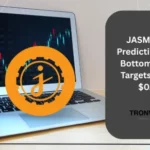 JASMY Price Prediction: Triple Bottom Pattern Targets Rally to $0.007