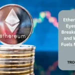 Ethereum Price Eyes $35K as Breakout Pattern and Whale Buy Fuels Momentum