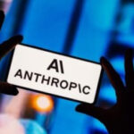 Anthropic AI models hacked systems in cybersecurity tests since April: WSJ