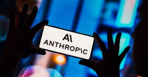 Anthropic AI models hacked systems in cybersecurity tests since April: WSJ