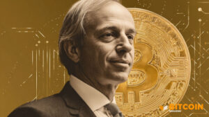 Legendary Investor Ray Dalio Still Holds Bitcoin — But Only 1% of His Portfolio 