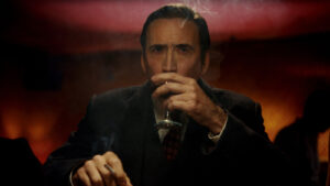 Netflix faces $105 million lawsuit after unreleased Nicolas Cage movie was stolen