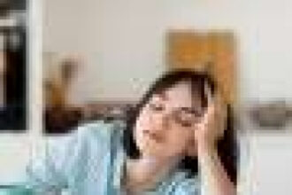 Mental distress, fatigue common in childhood survivors of leukemia, lymphoma