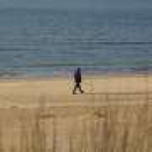 Living by the coast linked to worse midlife health in England and Wales