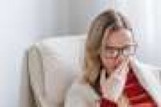 Trial shows specialist long COVID care may reduce fatigue