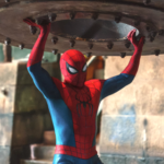 The Spider-Man: Brand New Day Credits Scene Teases… Something