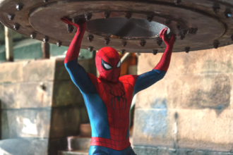 The Spider-Man: Brand New Day Credits Scene Teases… Something