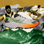 I’m Training for a 100-Mile Ultramarathon and These Hoka Trail Shoes Are My Race Day Choice