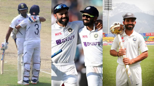 Ajinkya Rahane retirement: Virat Kohli calls him ‘Favourite Test batting partner’ as Rohit & Global cricket fraternity pour tributes