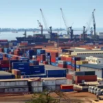 Stakeholders raise alarm over foreign logistics dominance
